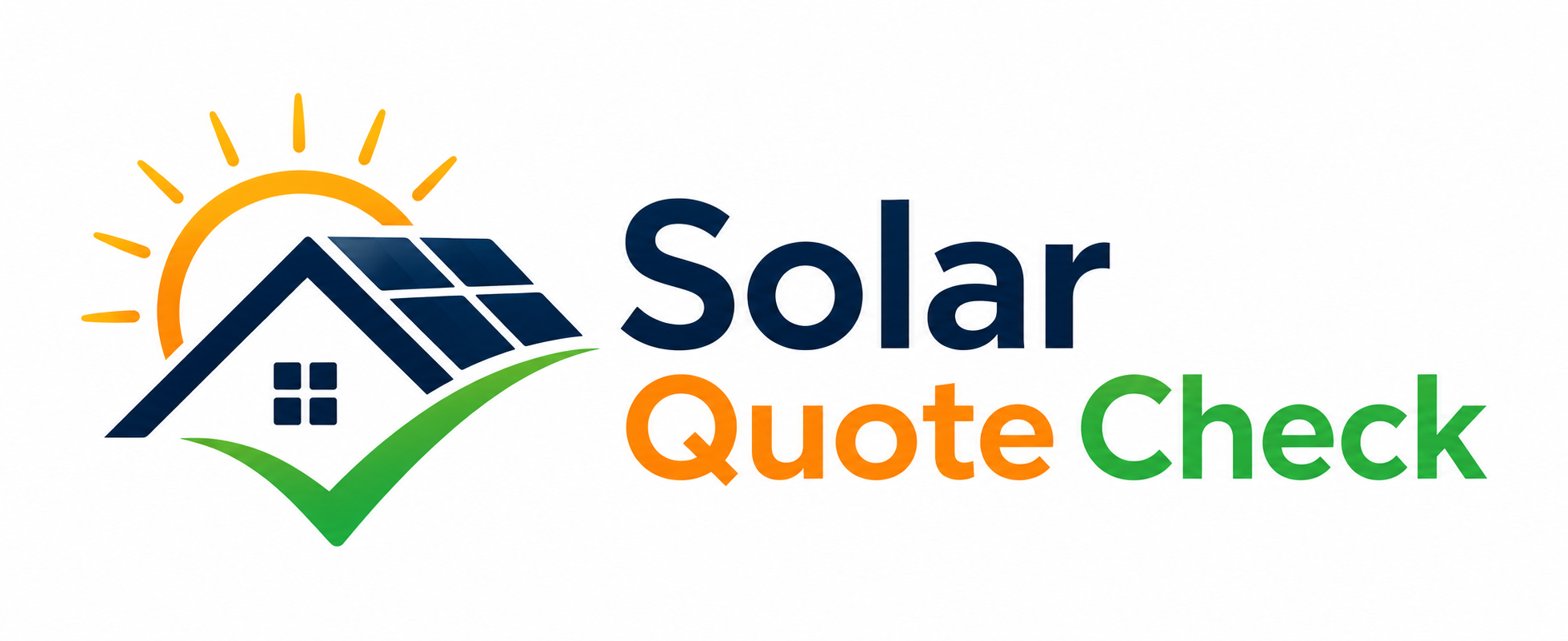 Solar Quote Check